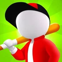 Merge Fighting: permainan seru