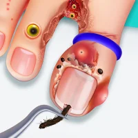 Screw Project: ASMR Home