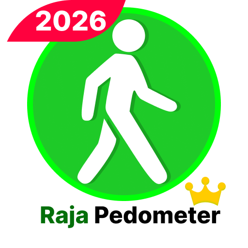 Penghitung Langkah – Pedometer